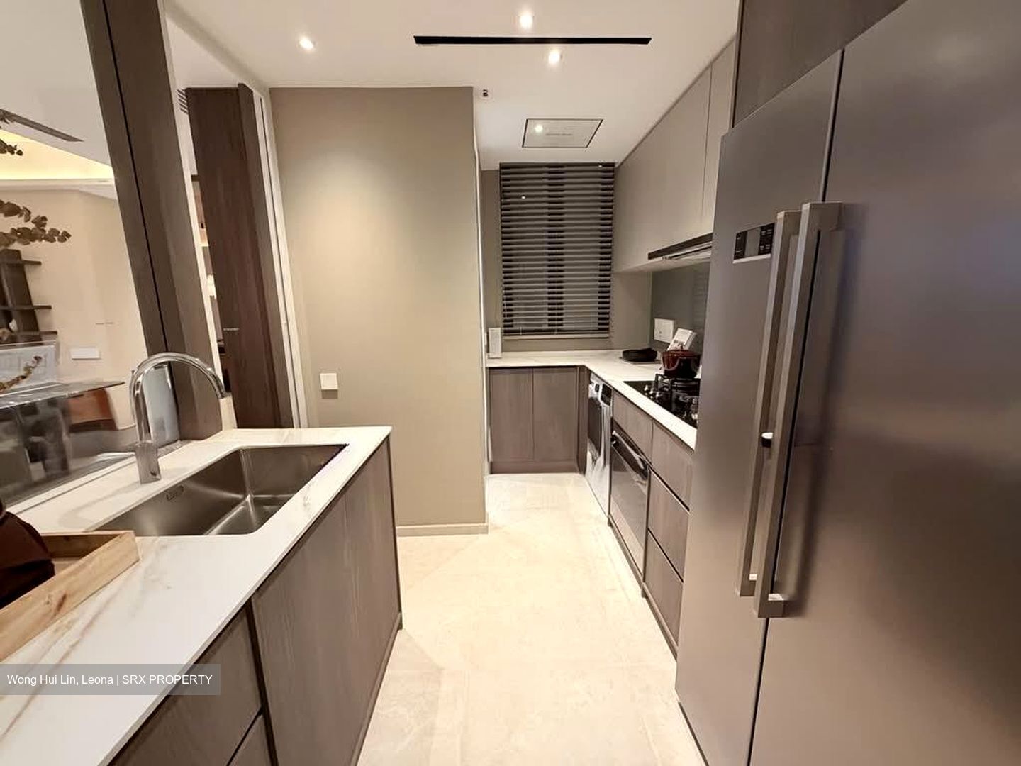 Canberra Crescent Residences (D27), Apartment #593976001
